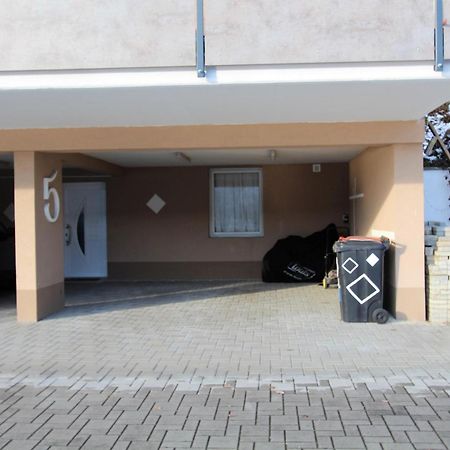 Apartment Franz Sattendorf Dış mekan fotoğraf