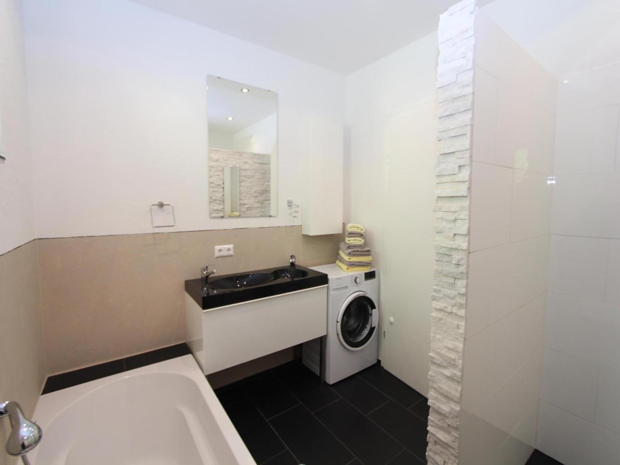 Apartment Franz Sattendorf Dış mekan fotoğraf