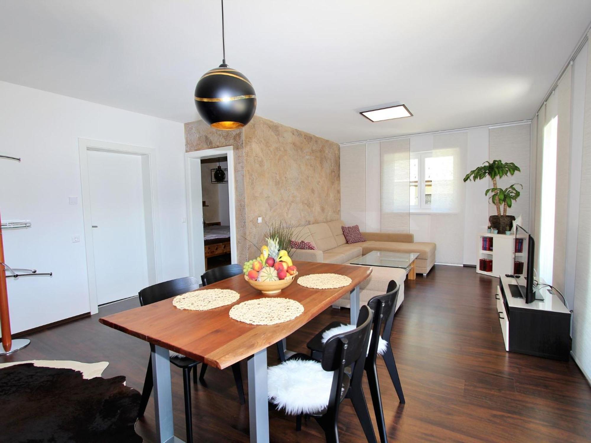 Apartment Franz Sattendorf Dış mekan fotoğraf