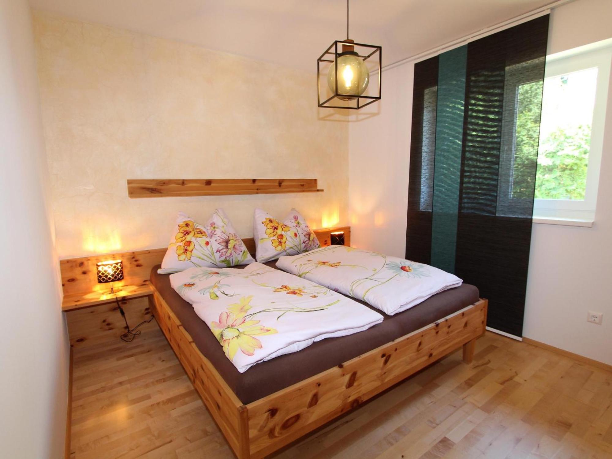 Apartment Franz Sattendorf Dış mekan fotoğraf