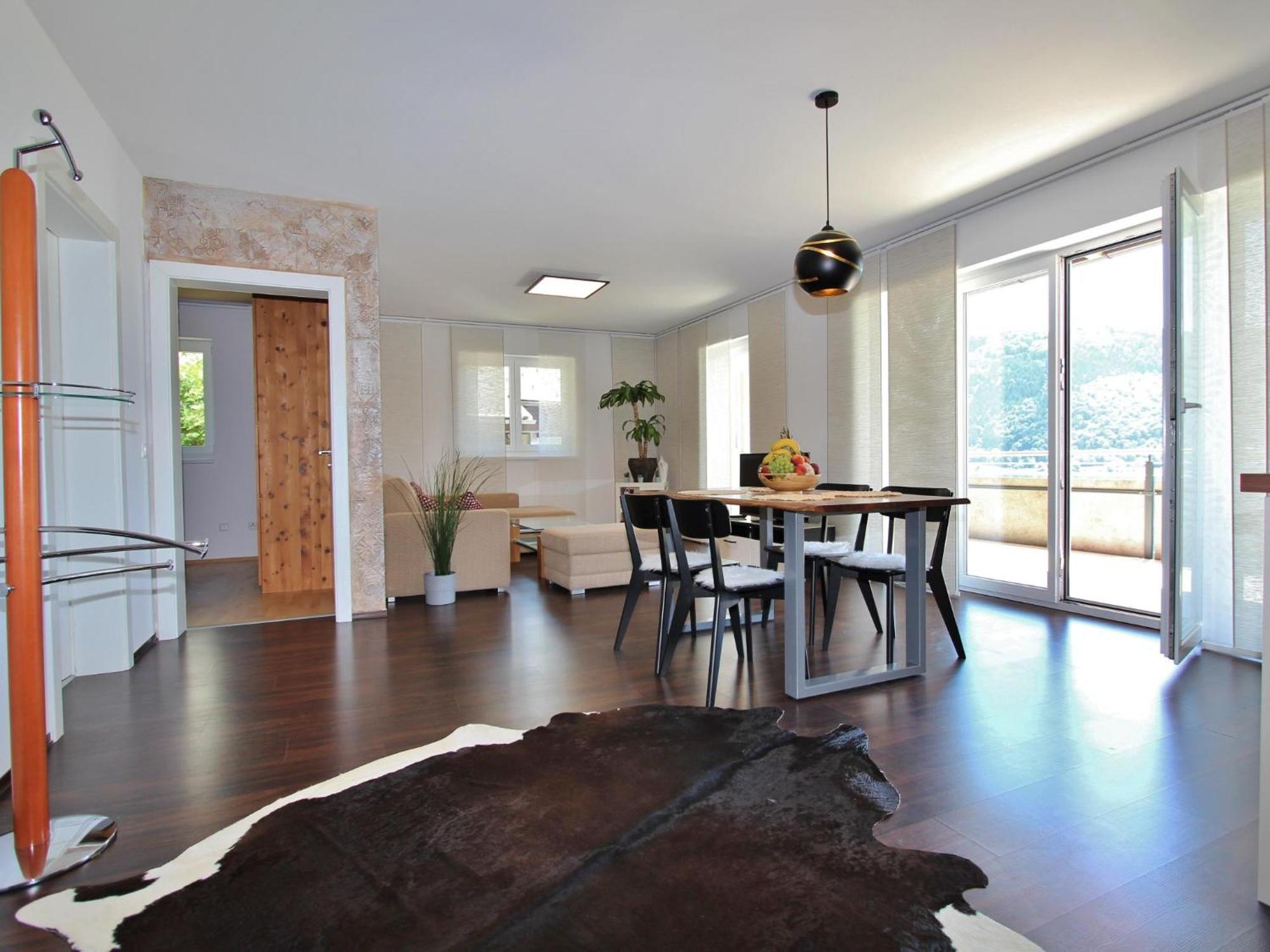 Apartment Franz Sattendorf Dış mekan fotoğraf