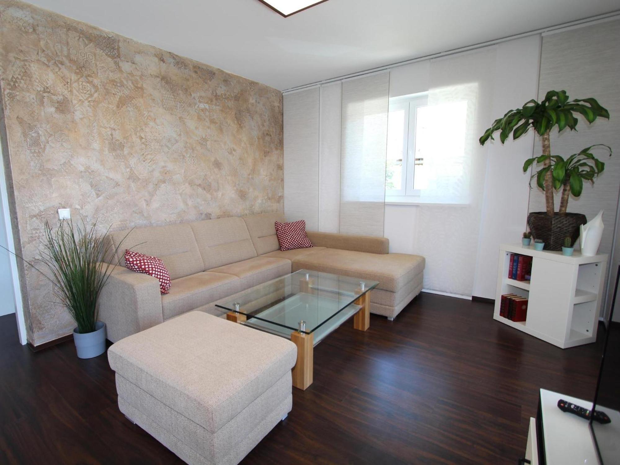 Apartment Franz Sattendorf Dış mekan fotoğraf